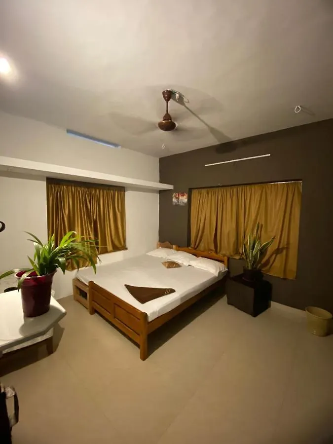 Vibes Of Varkala Homestay