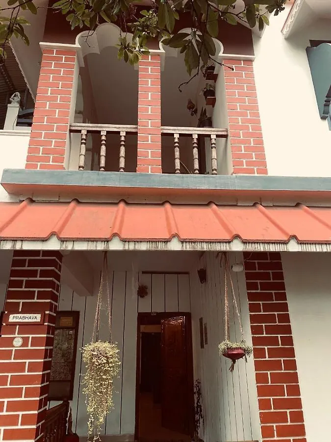 Vibes Of Varkala 0*,  India