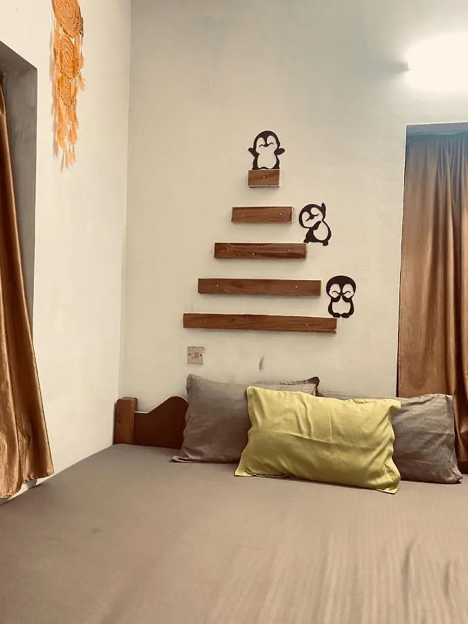 Vibes Of Varkala Homestay