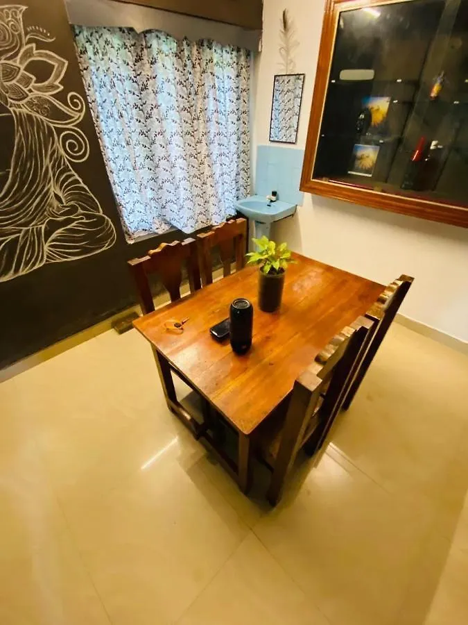 Homestay Vibes Of Varkala India