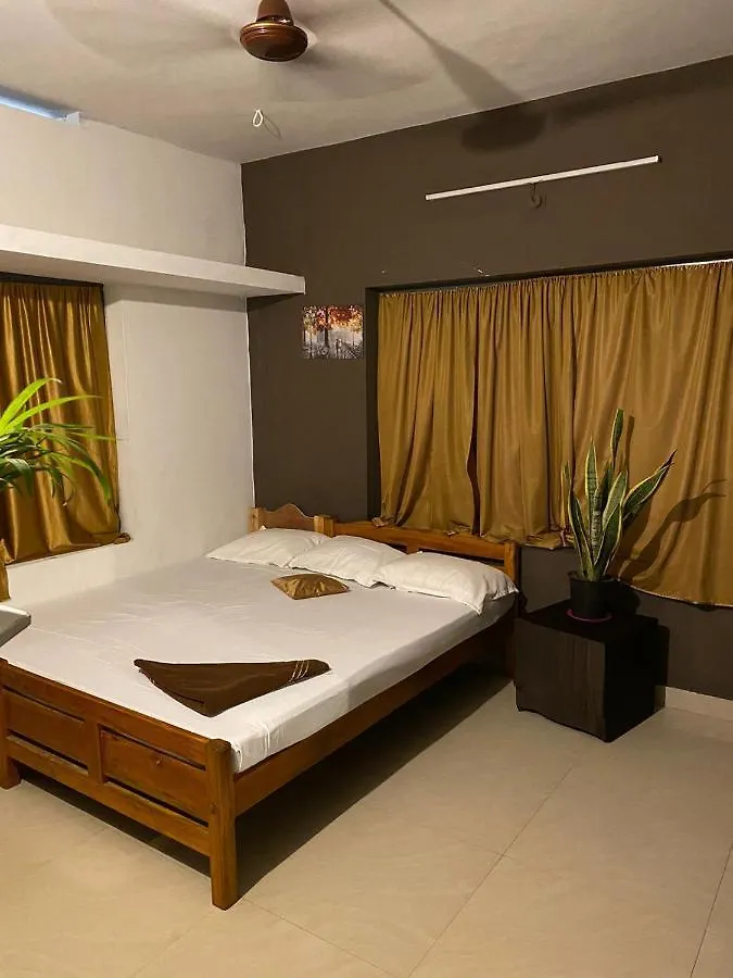 Vibes Of Varkala 0*,  India
