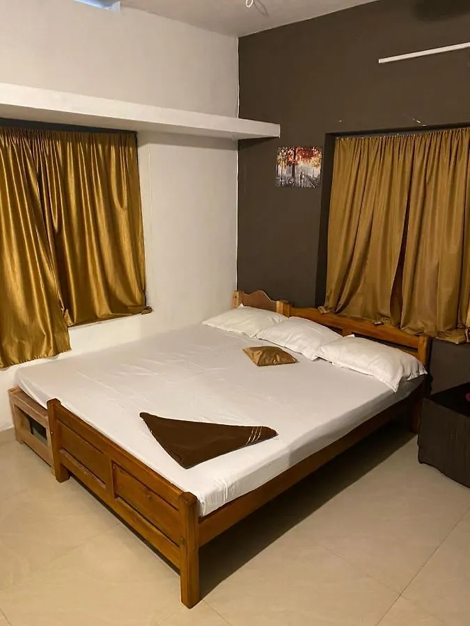Homestay Vibes Of Varkala