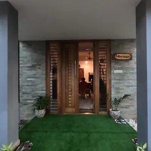 Nirrvaan Varkala